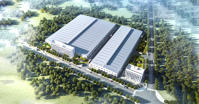 О компании Chinlift