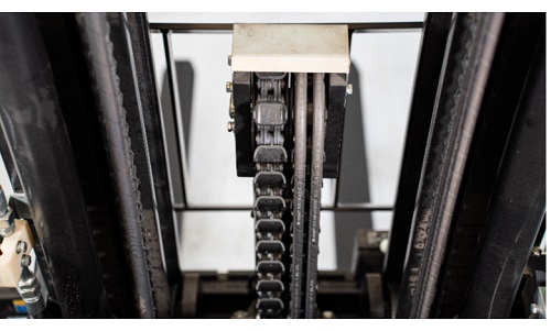 3 Ton Diesel Counterbalance Forklift