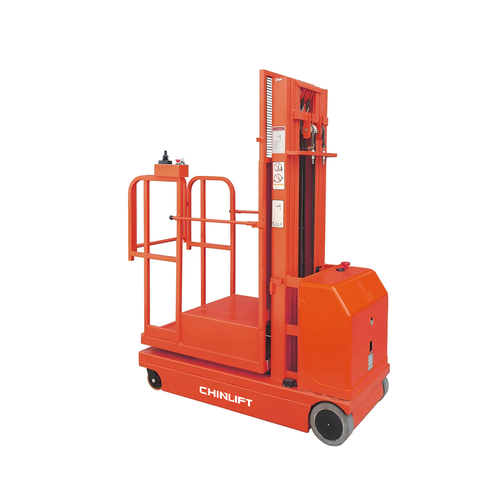 Электрический комплектовщик заказов FESP3