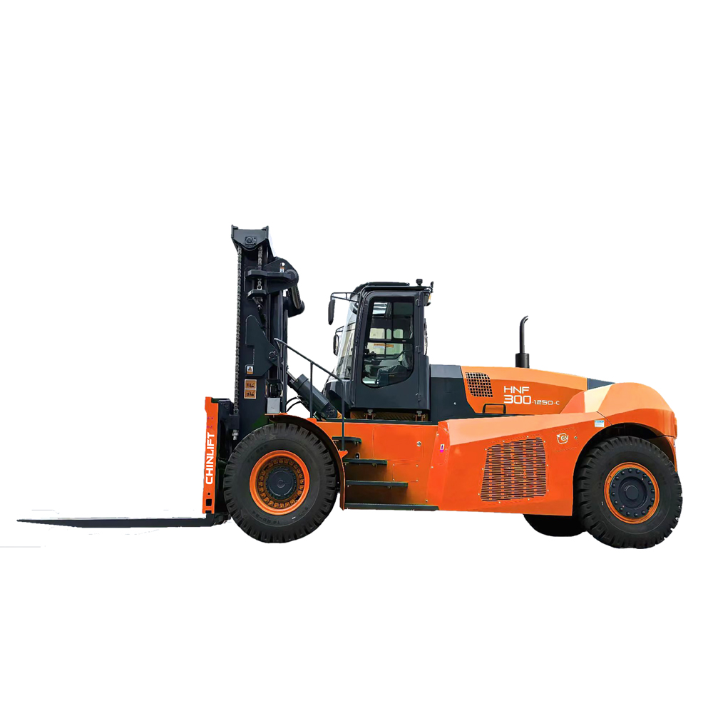 Дизельный двигатель LG серии HNF-280/300