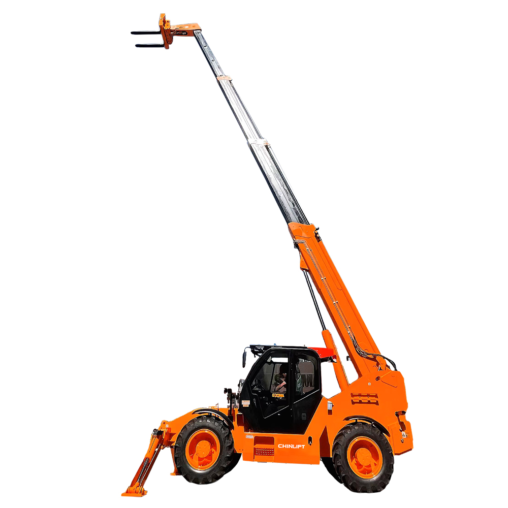 Телескопический погрузчик HNT4017/4517/5017-4Z