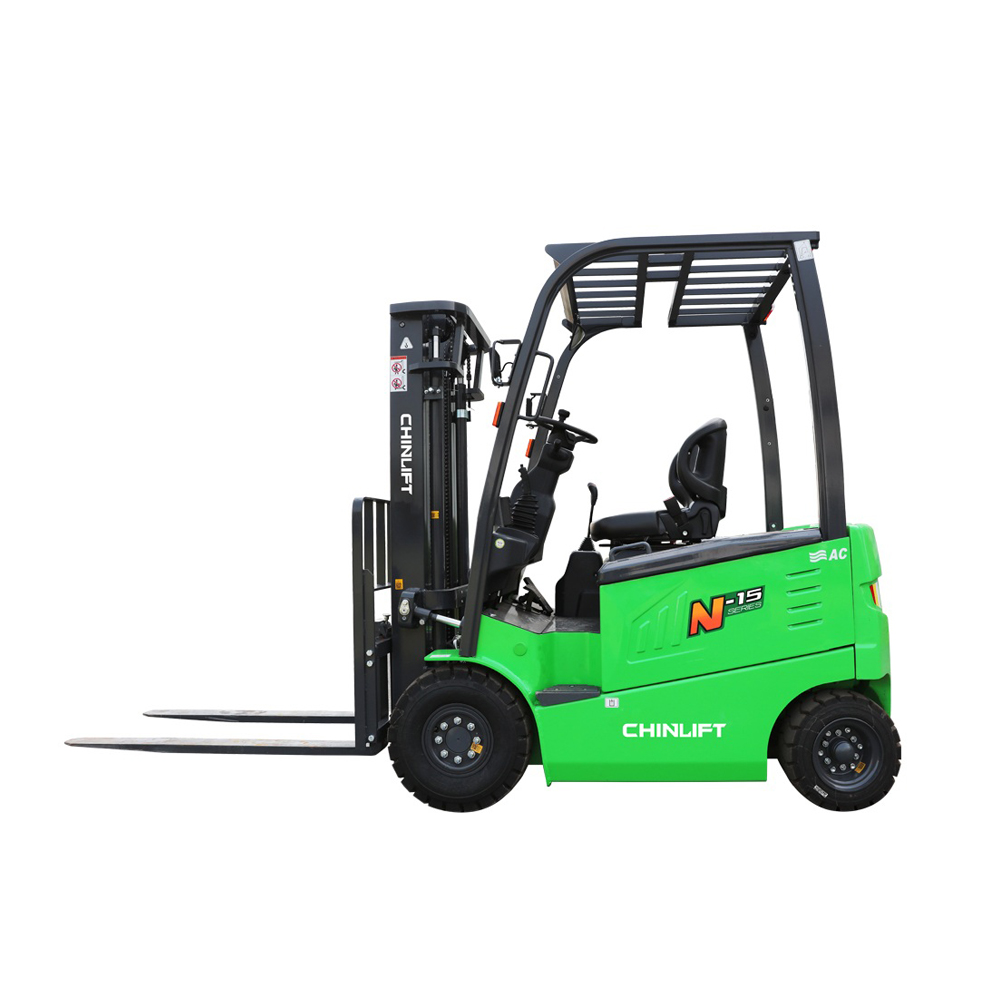 Литиевая батарея серии N LG15-18B