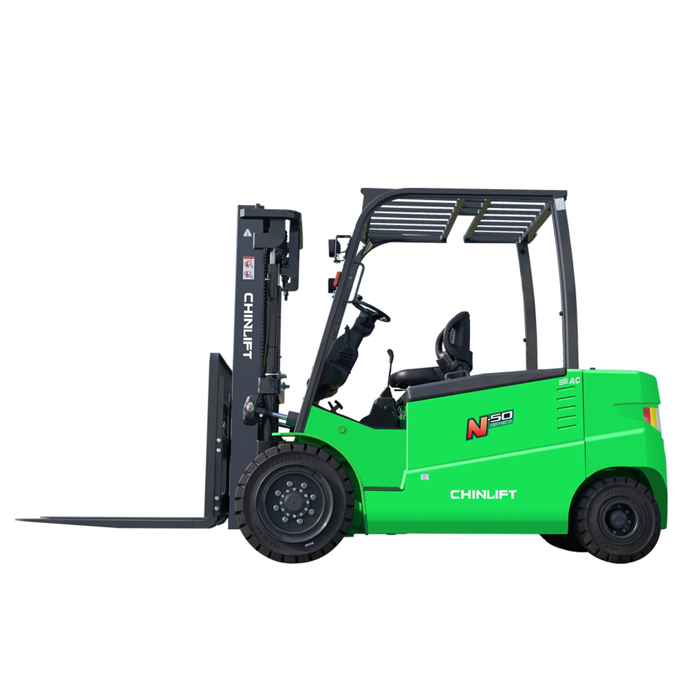 Литиевая батарея серии N LG40-50B