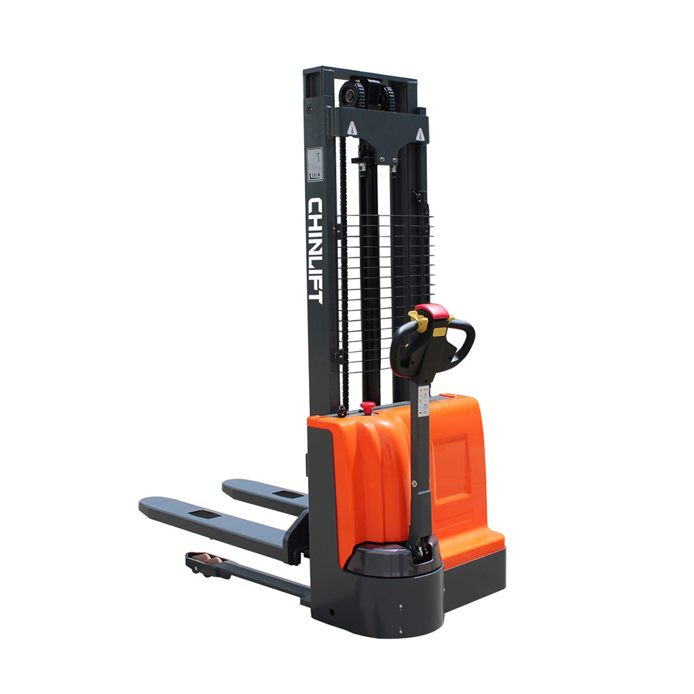 Электрический штабелер PSL15/20