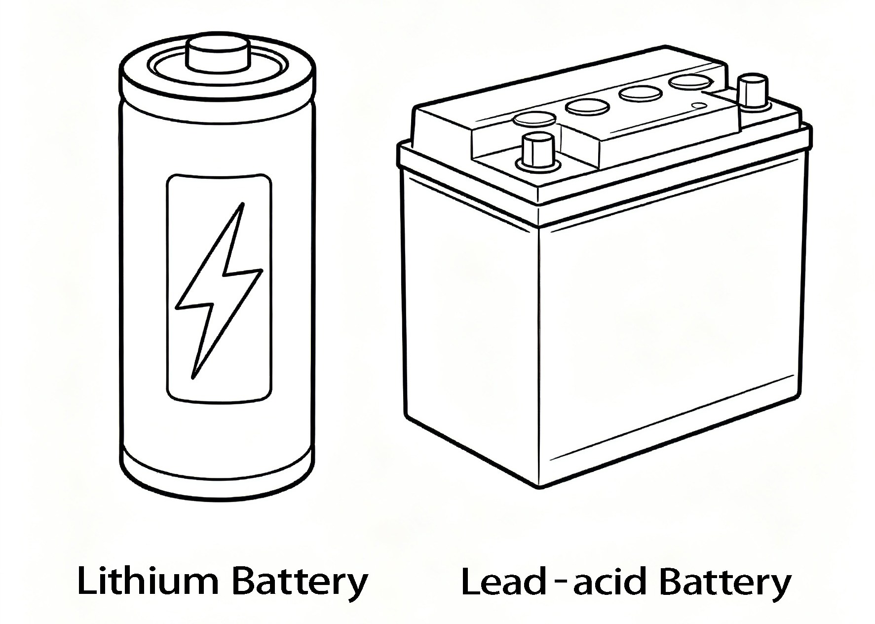 Battery Performance Maintenance Battery Performance Maintenance
